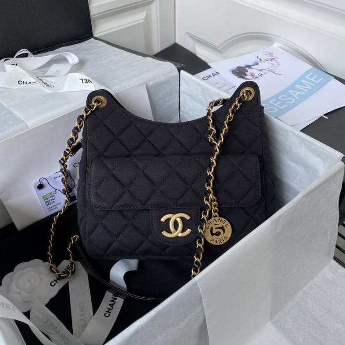 CHNL High End Quality Bag-356