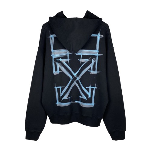 OFF White Hoodies 1：1 quality-094(S-XL)
