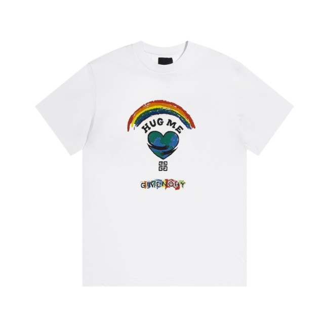 Givenchy Shirt 1：1 Quality-240(XS-XL)
