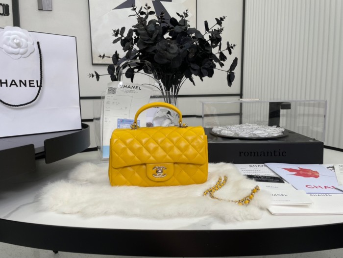 CHNL High End Quality Bag-328