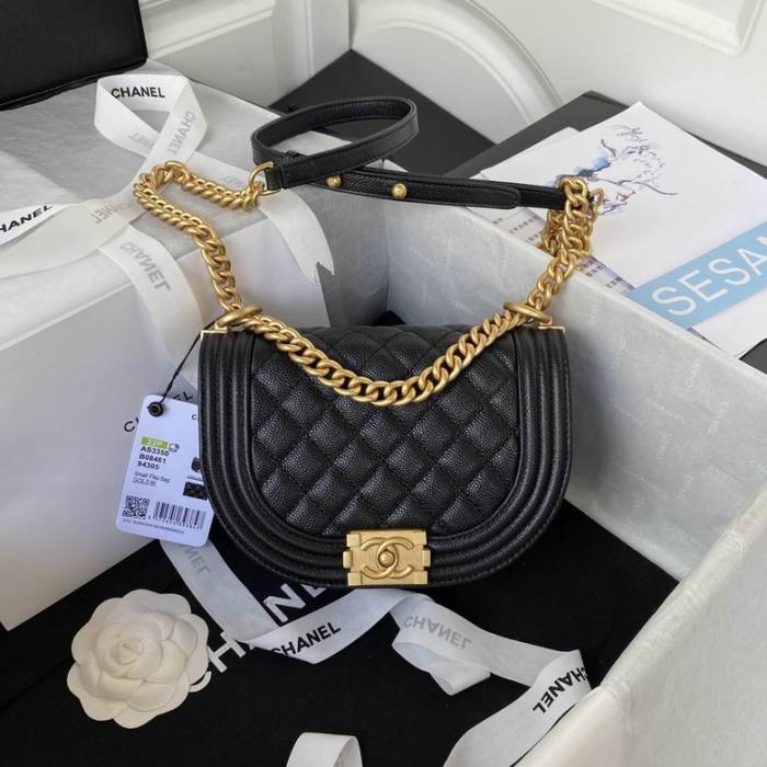 CHNL High End Quality Bag-349