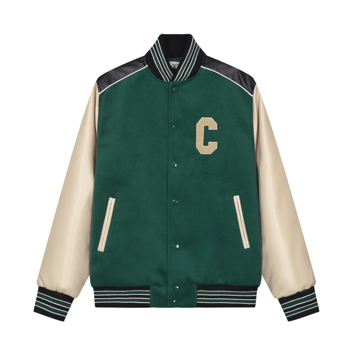 Celine Jacket 1：1 Quality-023(XS-L)