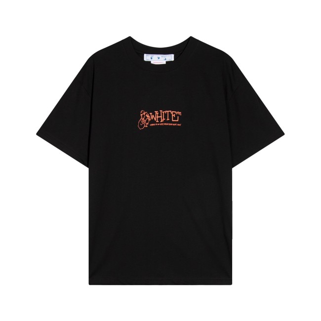 OFF White Shirt 1：1 quality-067(S-XL)