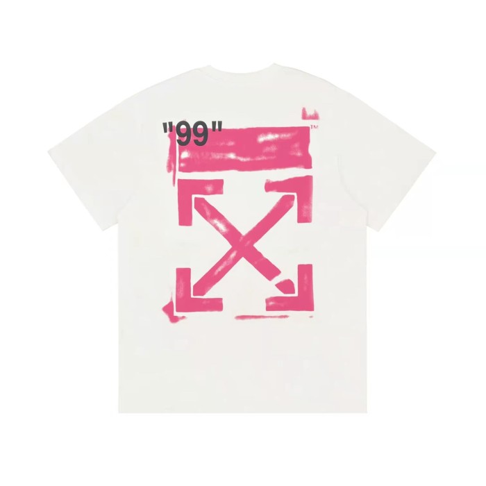 OFF White Shirt 1：1 quality-051(S-XL)