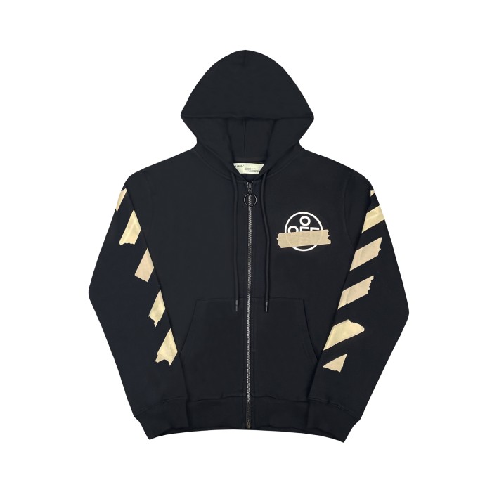 OFF White Hoodies 1：1 quality-054(S-XL)