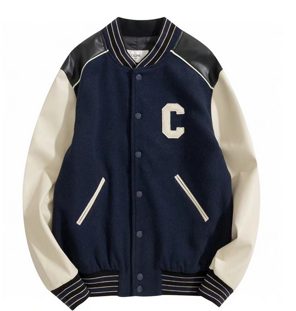 Celine High End Jacket-031