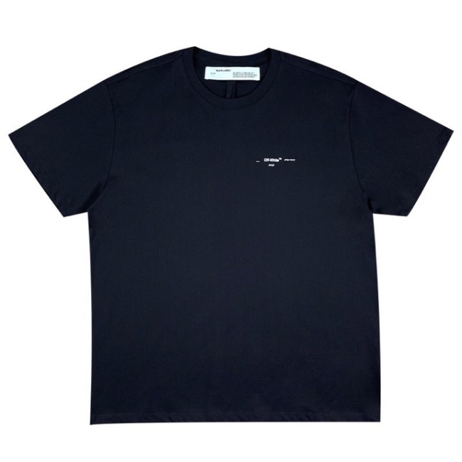 OFF White Shirt 1：1 quality-049(S-XL)