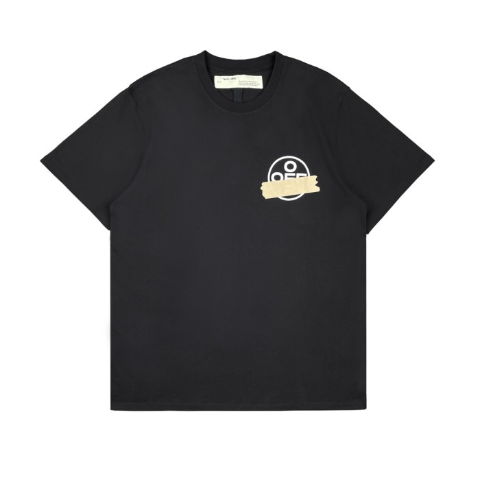OFF White Shirt 1：1 quality-063(S-XL)