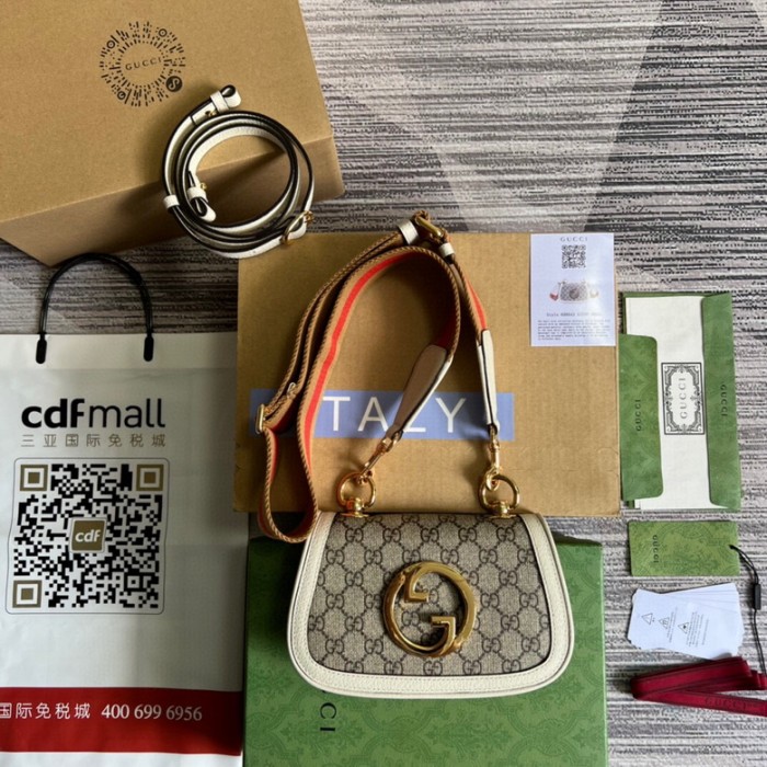 G High End Quality Bag-418