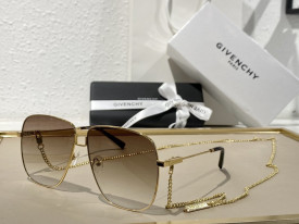 GIVENCHY Sunglasses AAAA-293