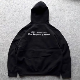 Supreme Hoodies 1：1 quality-519(S-XL)