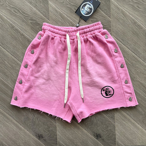 Hellstar Short Pants 1：1 Quality-003