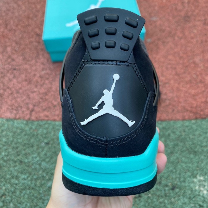 Authentic Tiffany & Co. x Air jordan 4