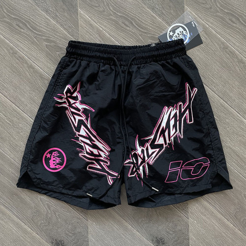 Hellstar Short Pants 1：1 Quality-005