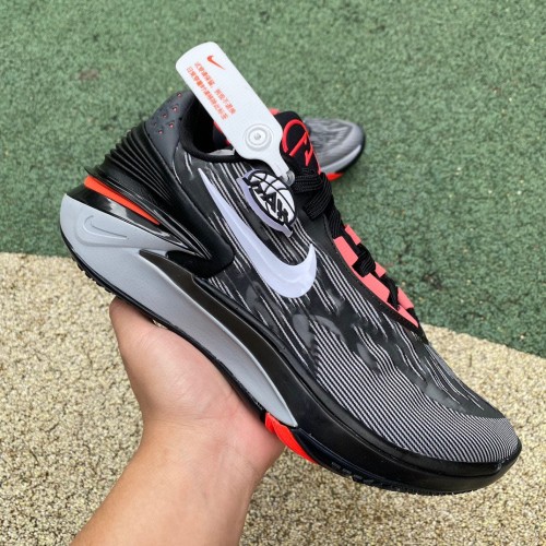 Authentic Nike Air Zoom GT2 DJ6013-001