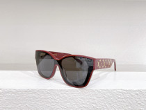LV Sunglasses AAAA-3697