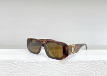 LV Sunglasses AAAA-3668