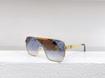LV Sunglasses AAAA-3703