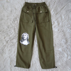 Travis Scott Pant 1：1 Quality-014