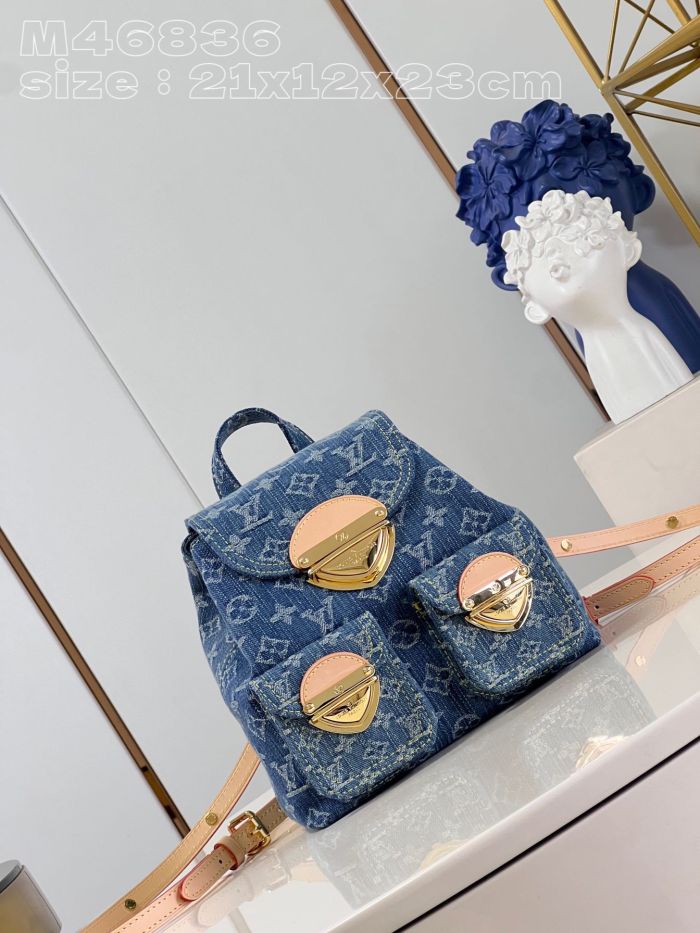 LV High End Quality Bag-1868