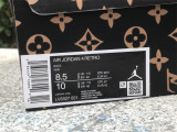 Authentic Air Jordan 4