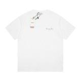 Dior Shirt 1：1 Quality-488(XS-L)