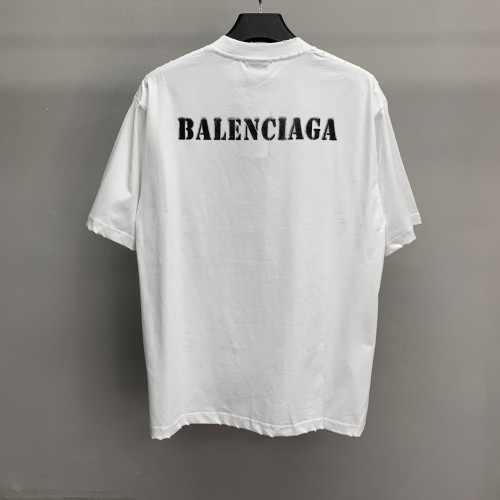 B Shirt 1：1 Quality-3313(XS-L)