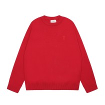 Ami Sweater 1：1 Quality-059(S-XL)