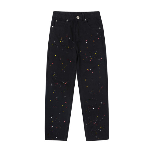 Chrome Hearts Pants 1：1 Quality-083