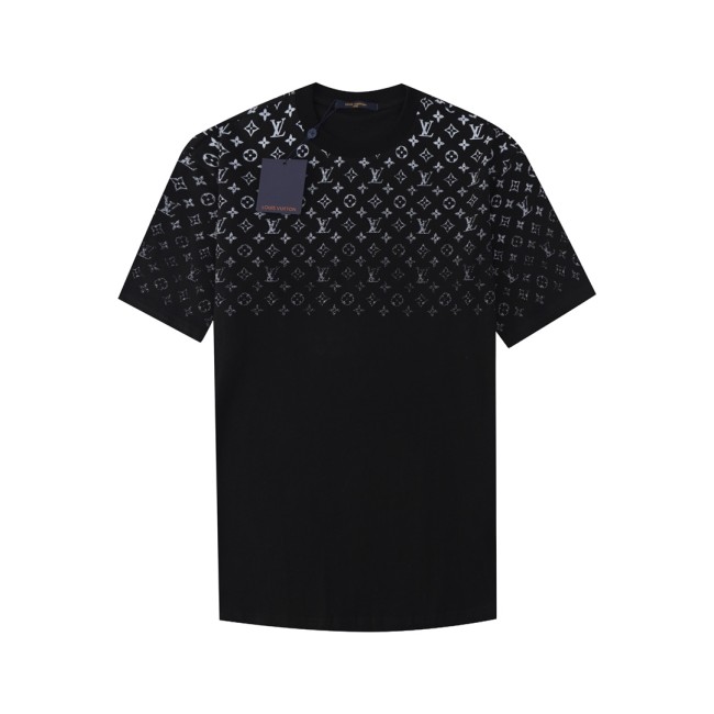 LV Shirt 1：1 Quality-1248(XS-L)