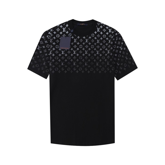 LV Shirt 1：1 Quality-1248(XS-L)