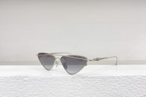 Chrome Hearts Sunglasses AAAA-387
