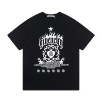 Givenchy Shirt 1：1 Quality-270(XS-L)