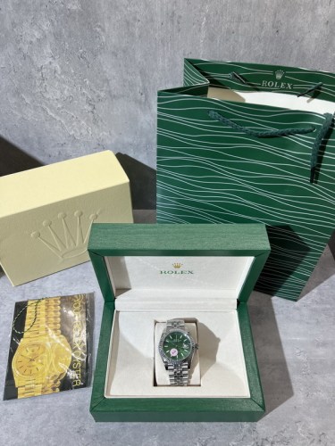 Rolex Watches High End Quality-833