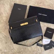 YSL High End Quality Bag-595