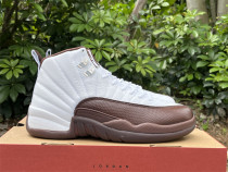 Authentic SoleFly x Air Jordan 12