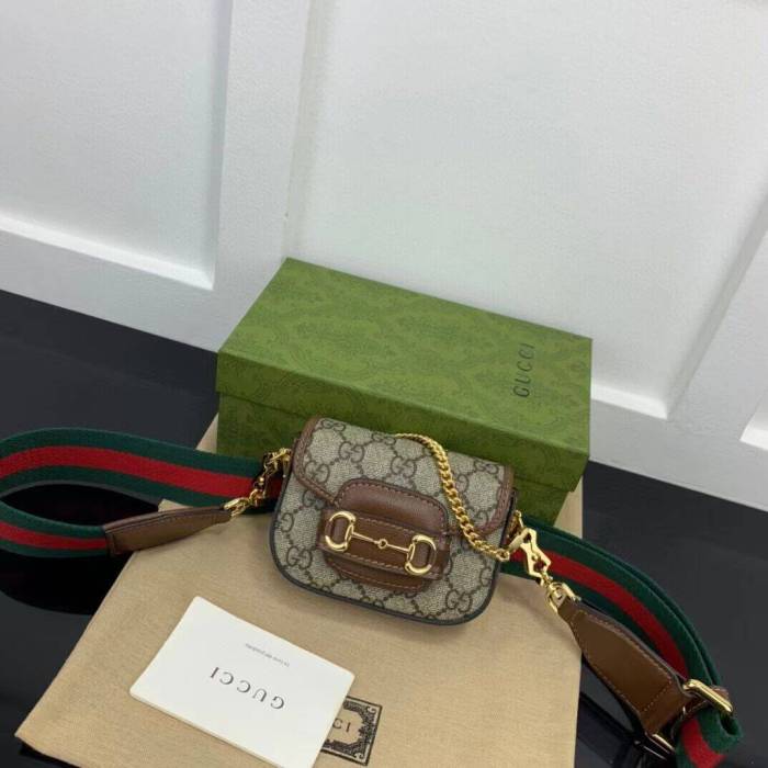 G High End Quality Bag-599