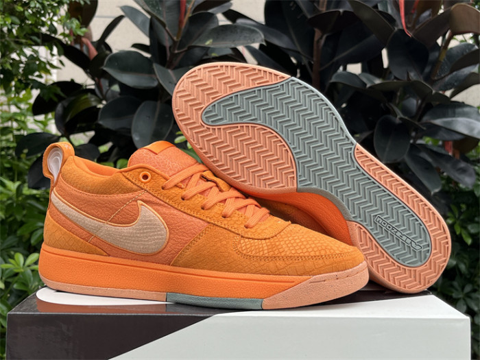 Authentic Nike Book 1 Devin Booker Chapter One