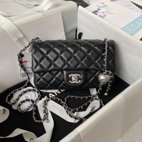 CHNL High End Quality Bag-543