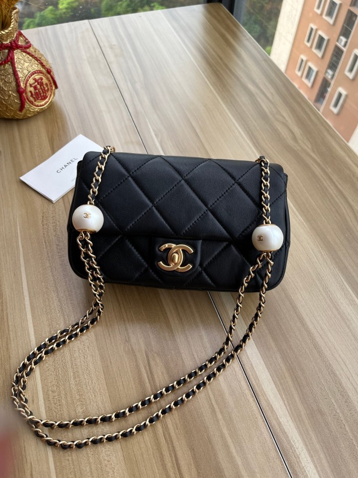 CHNL High End Quality Bag-533