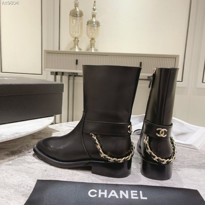 CHAL Women Shoes 1：1 Quality-710