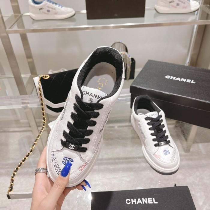 CHAL Women Shoes 1：1 Quality-677