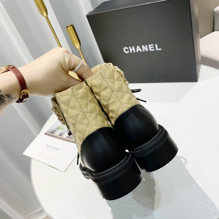 CHAL Women Shoes 1：1 Quality-674