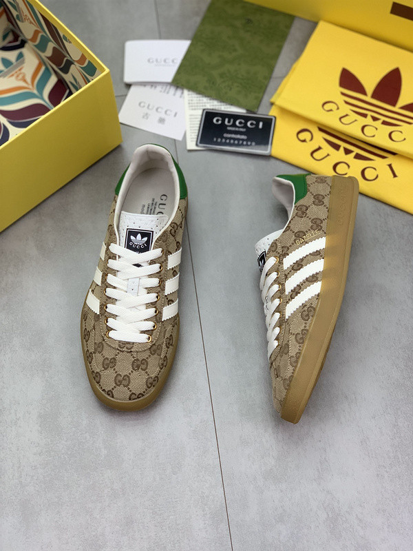 G men shoes 1：1 quality-3646