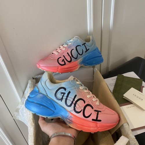 G men shoes 1：1 quality-3187