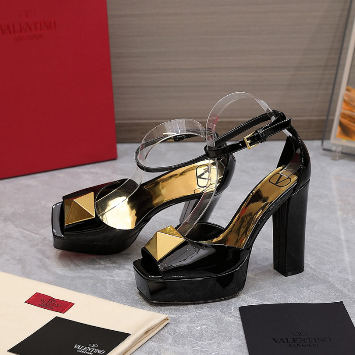 Super Max VT Custom Made High Heel-038
