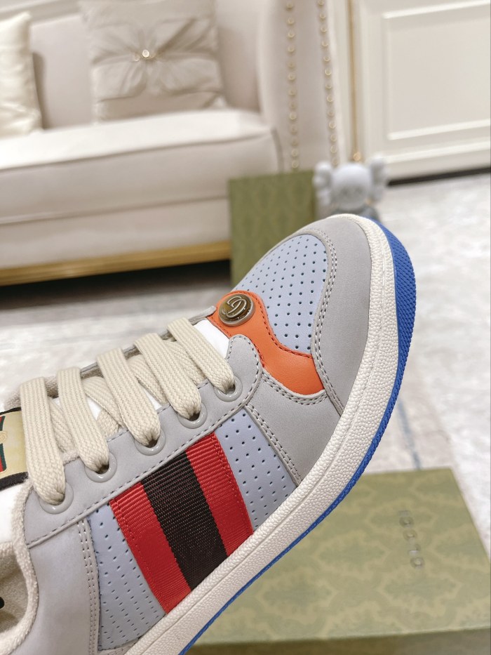 G men shoes 1：1 quality-3623