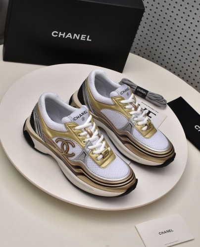 CHAL Women Shoes 1：1 Quality-1013