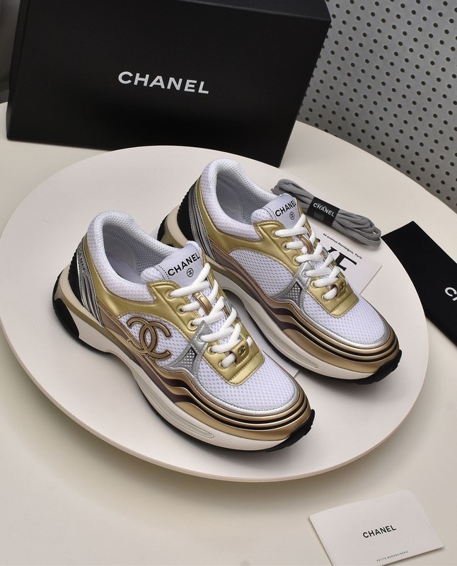 CHAL Women Shoes 1：1 Quality-1013