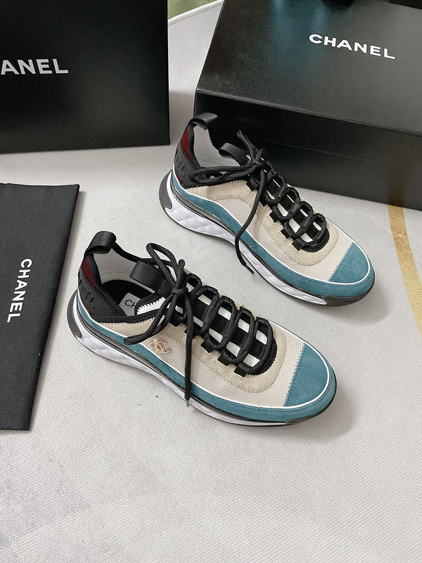 CHAL Women Shoes 1：1 Quality-750